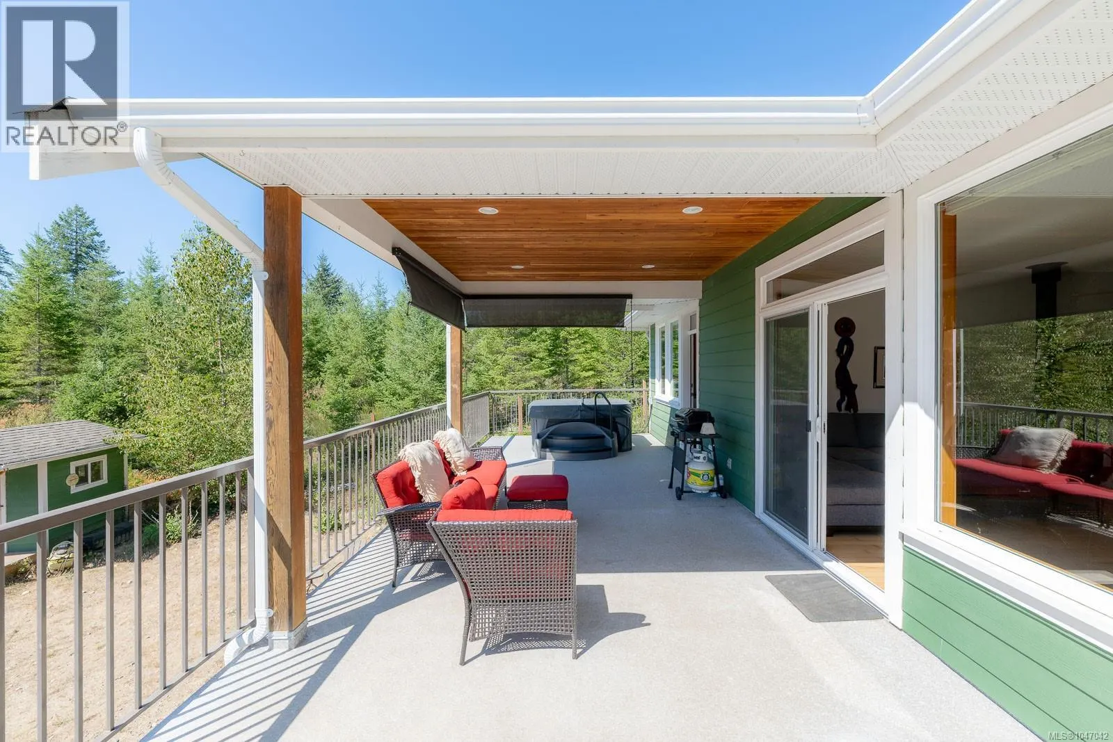 5160 Cowichan Lake Rd