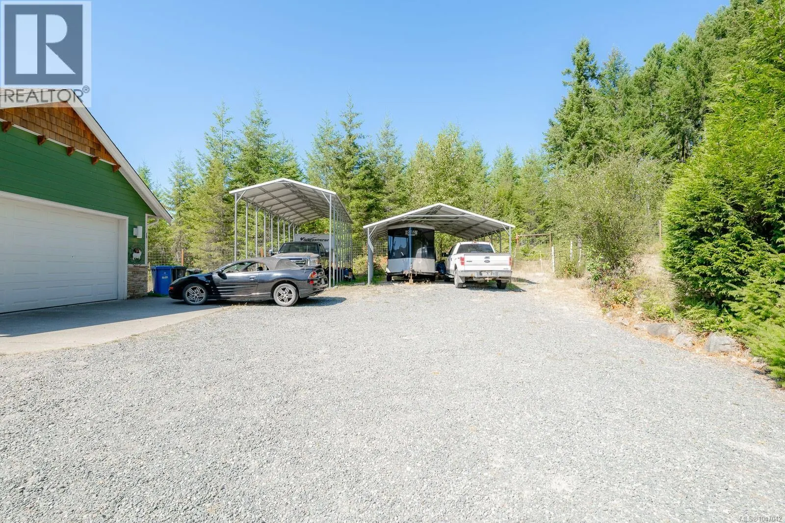 5160 Cowichan Lake Rd