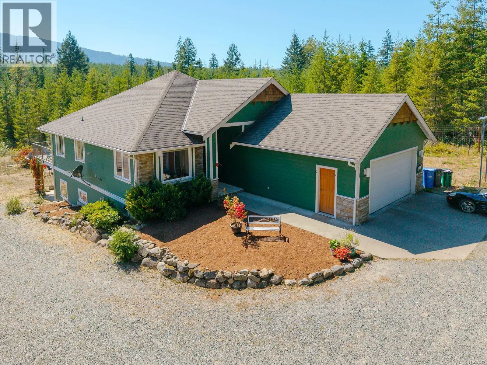 5160 Cowichan Lake Rd