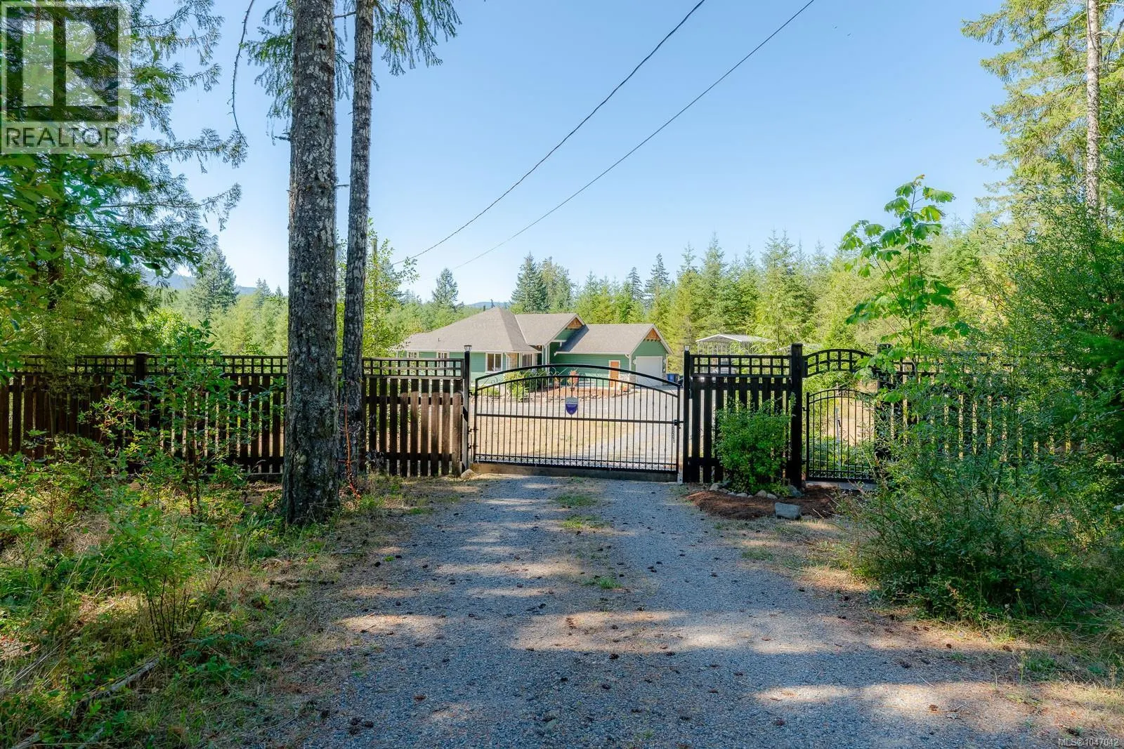 5160 Cowichan Lake Rd