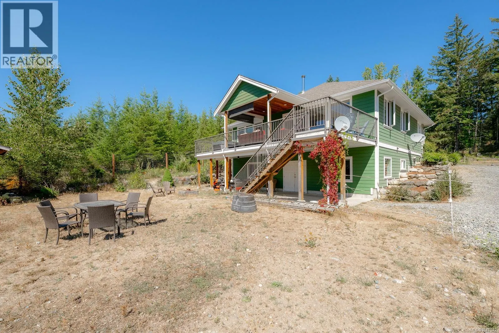 5160 Cowichan Lake Rd