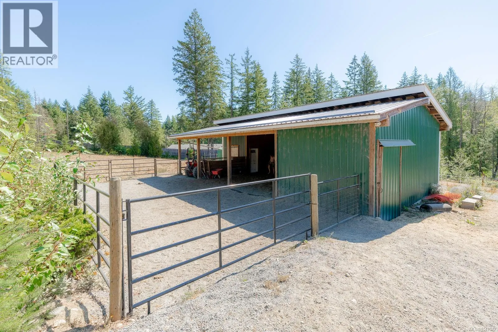 5160 Cowichan Lake Rd