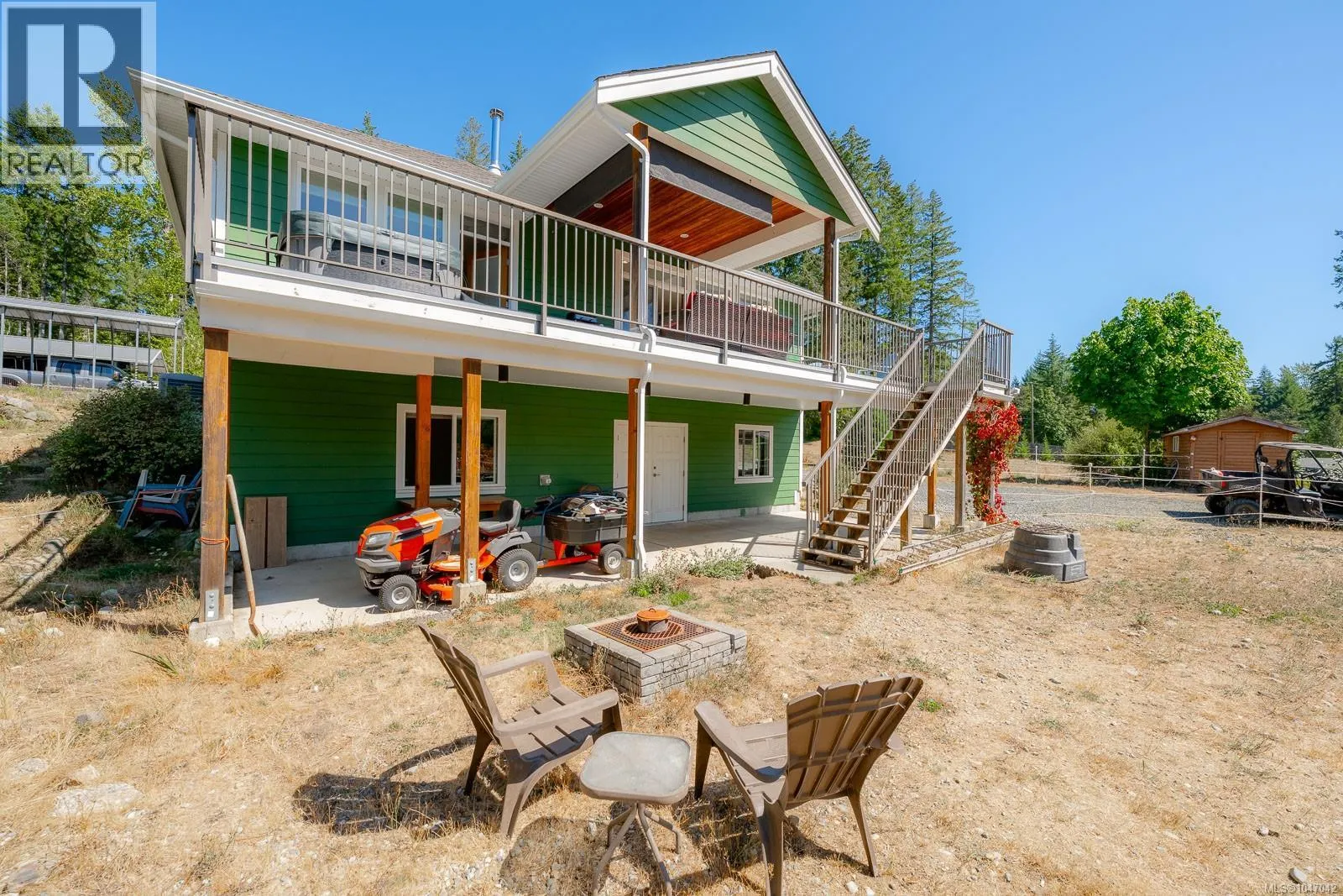 5160 Cowichan Lake Rd