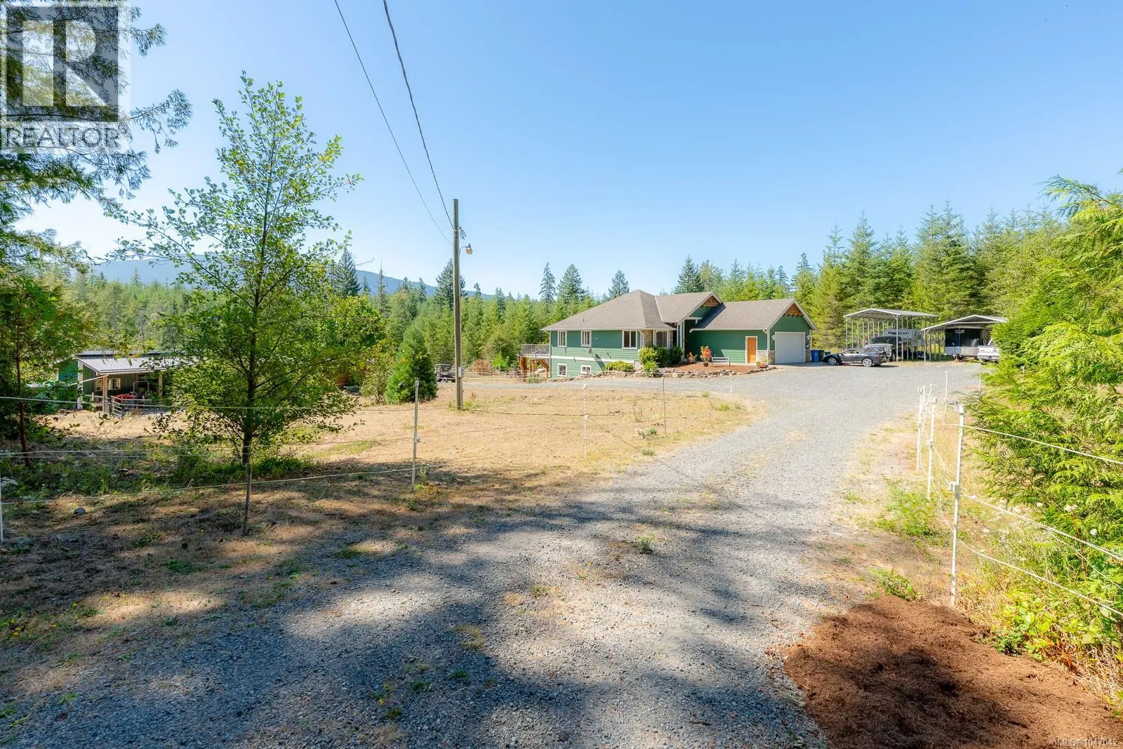 5160 Cowichan Lake Rd
