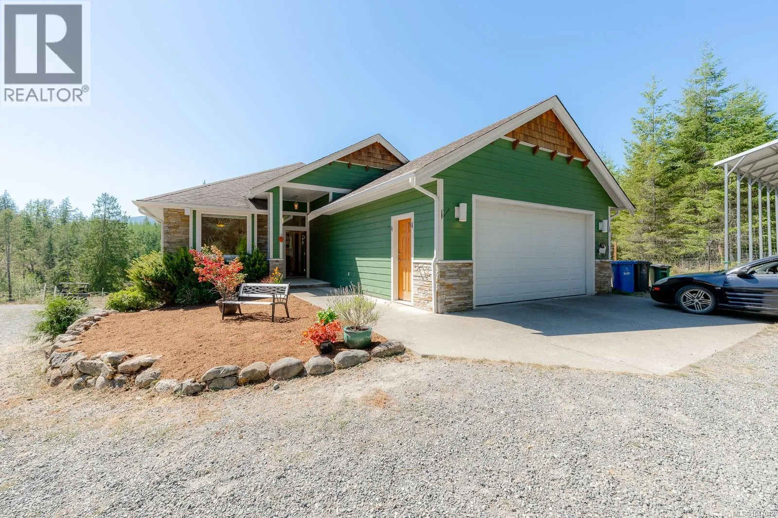 5160 Cowichan Lake Rd