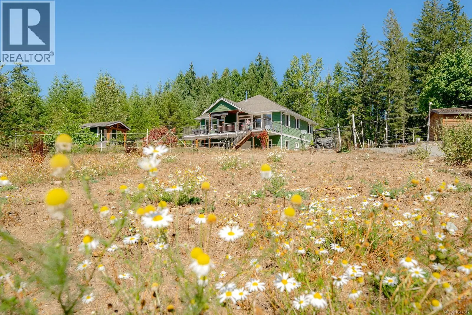 5160 Cowichan Lake Rd