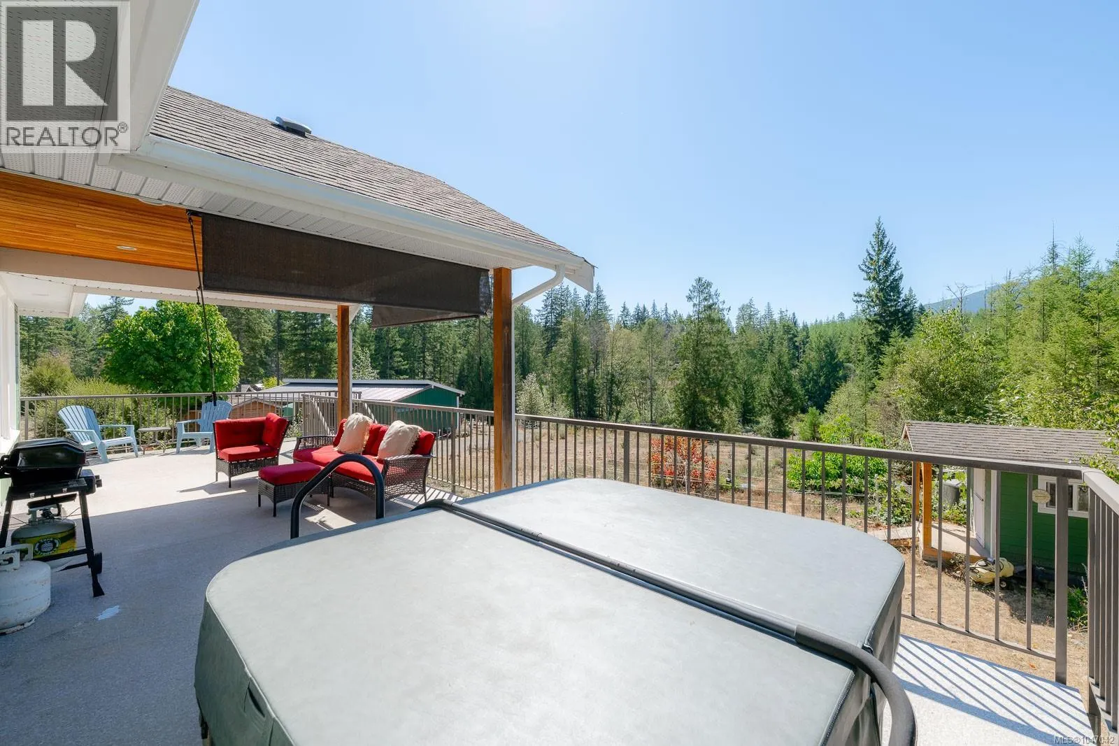 5160 Cowichan Lake Rd
