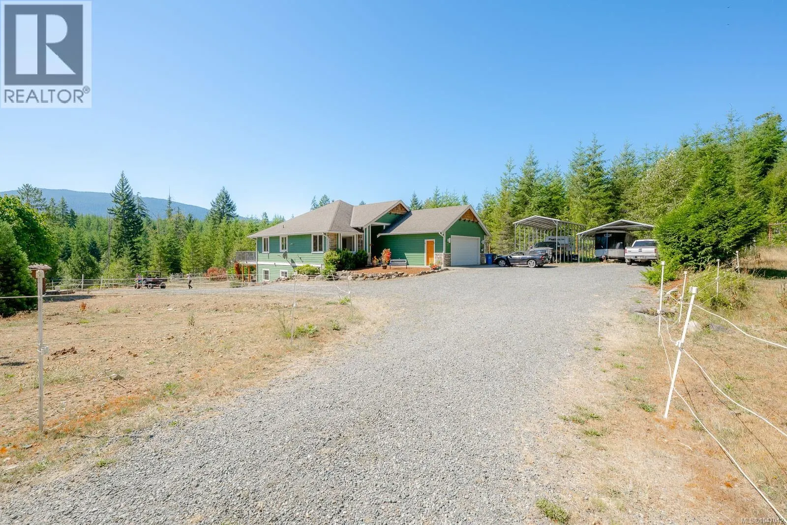 5160 Cowichan Lake Rd