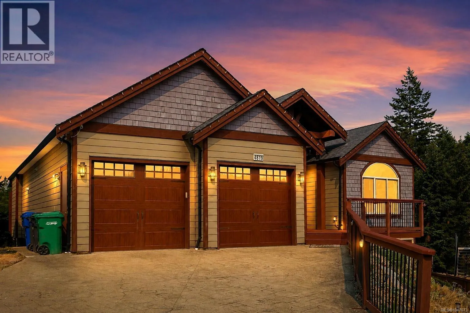 4819 Whalley Way