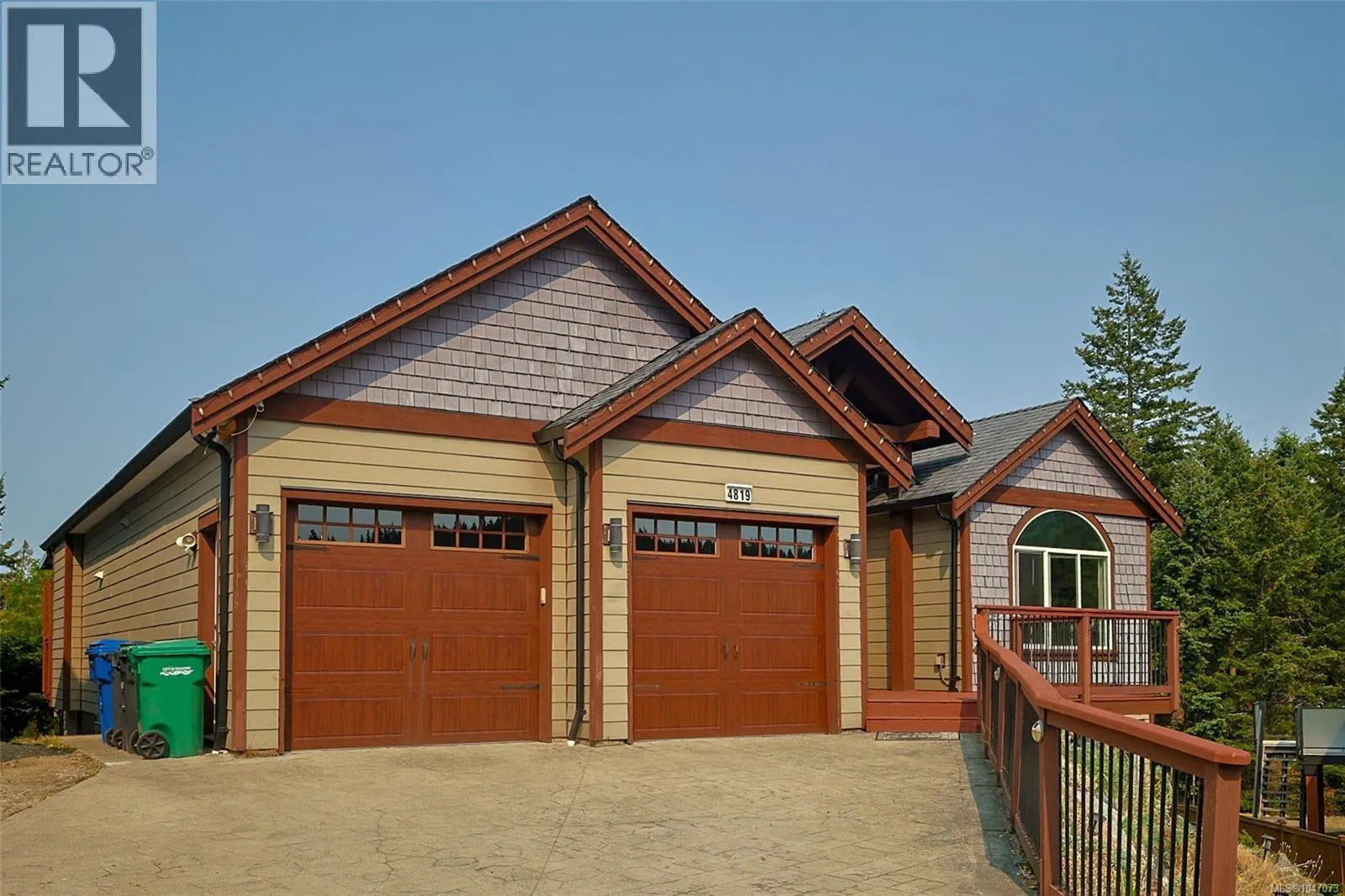 4819 Whalley Way