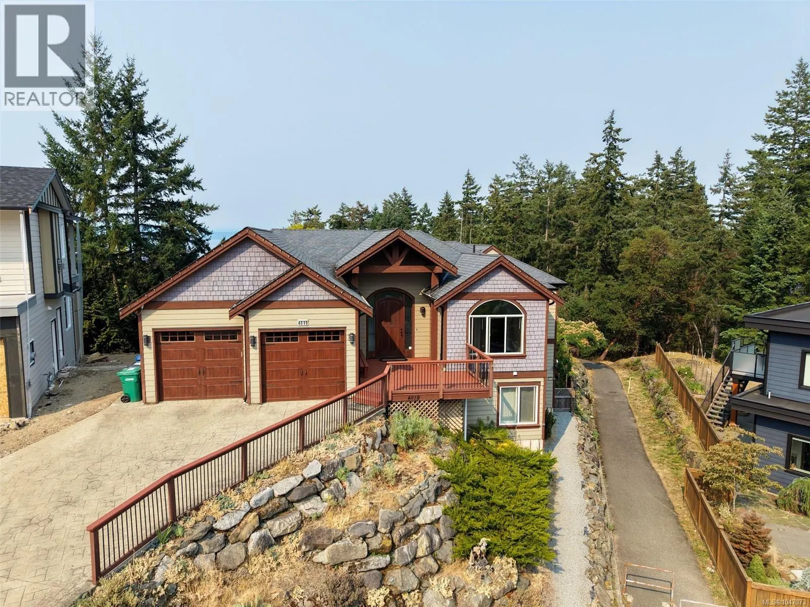 4819 Whalley Way