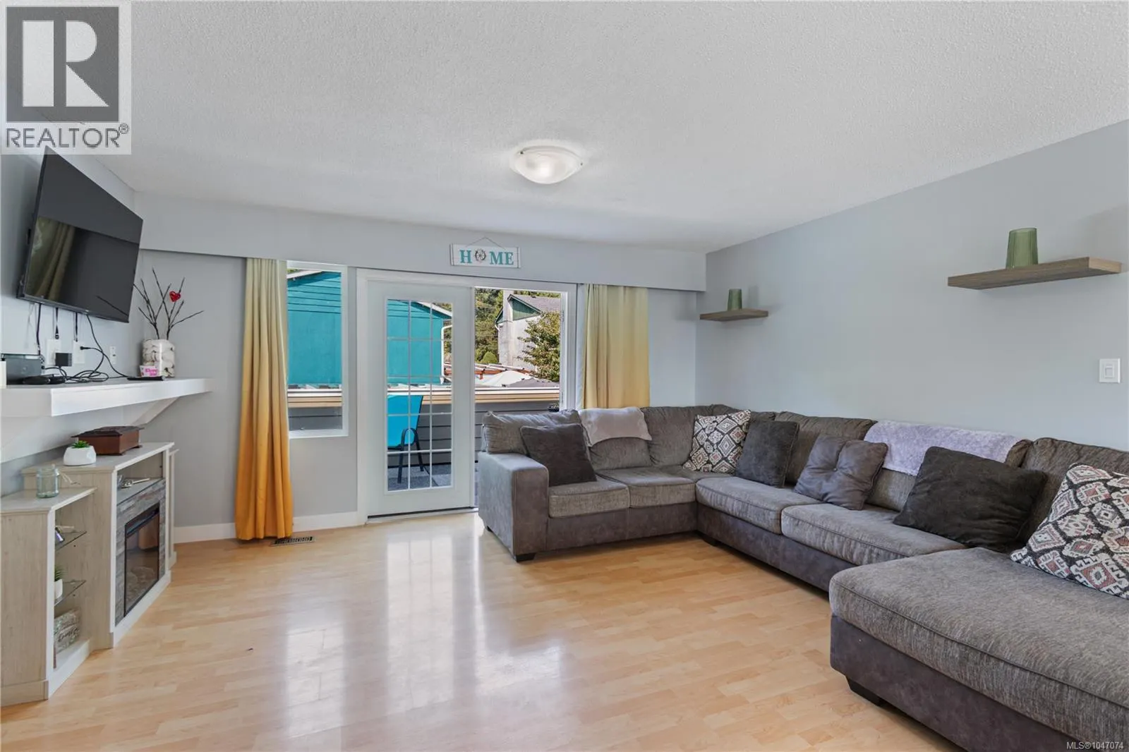 3400 Departure Bay Rd