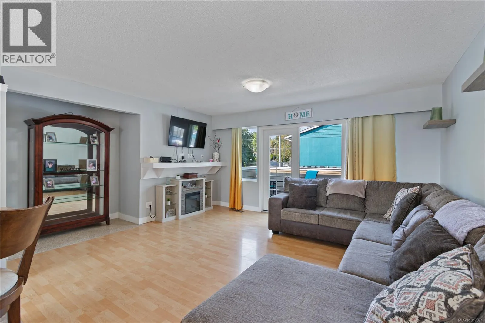 3400 Departure Bay Rd