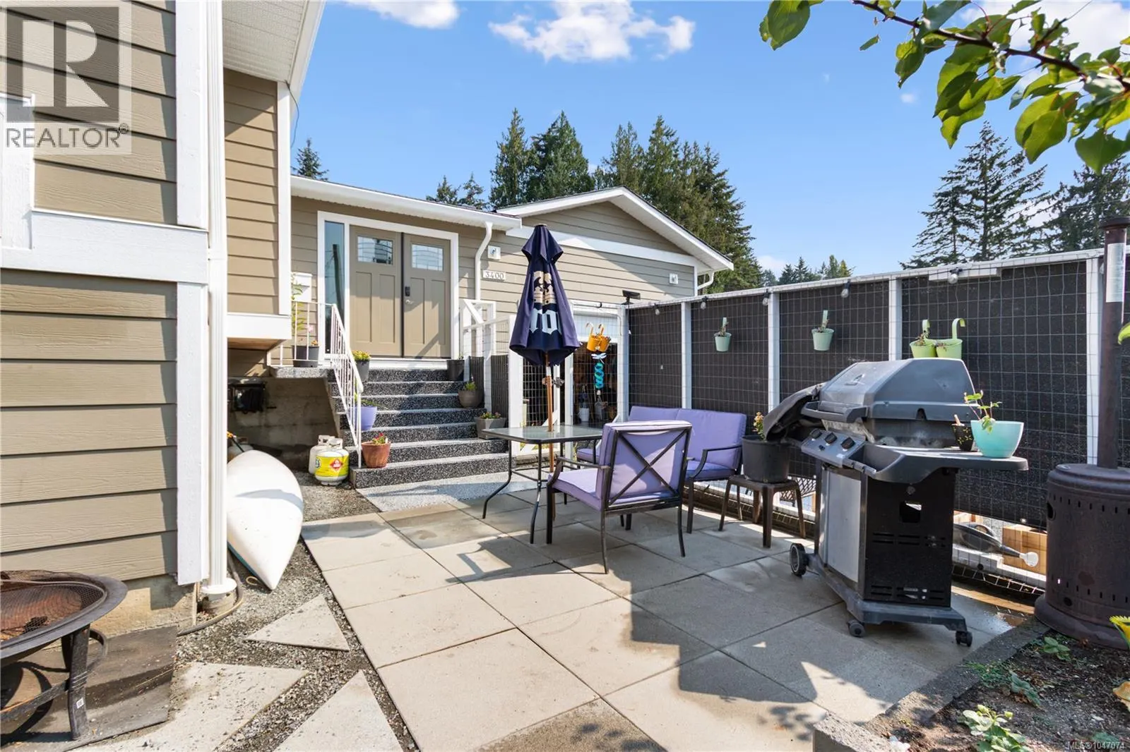 3400 Departure Bay Rd