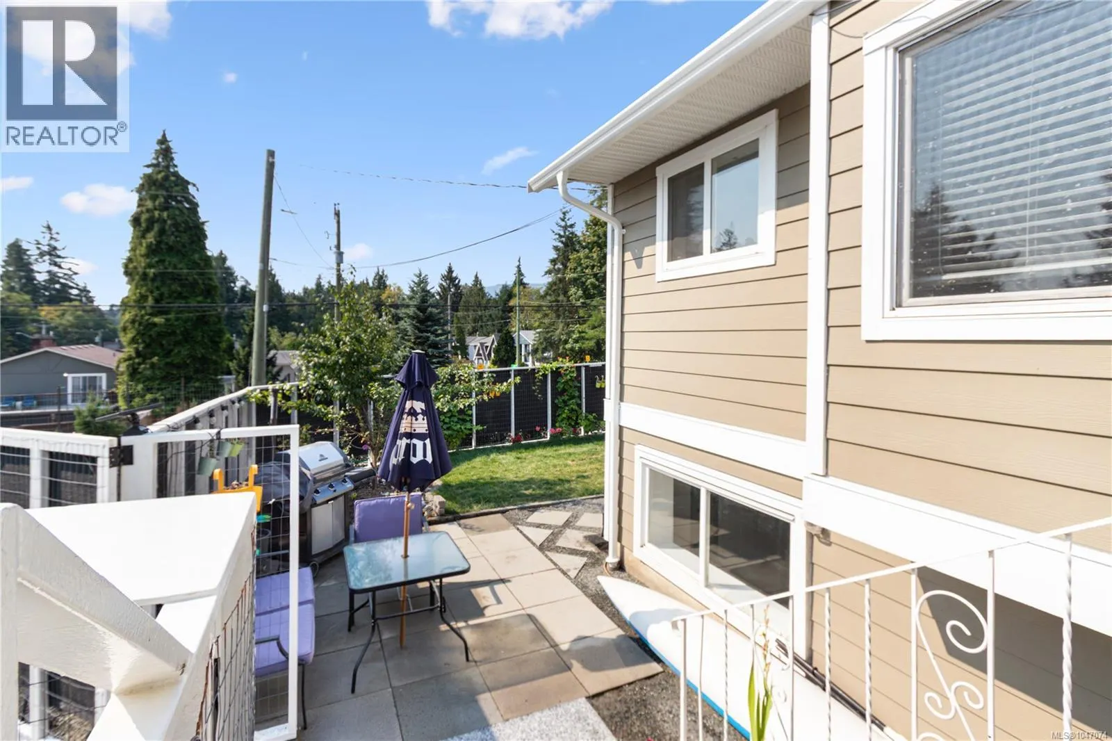 3400 Departure Bay Rd