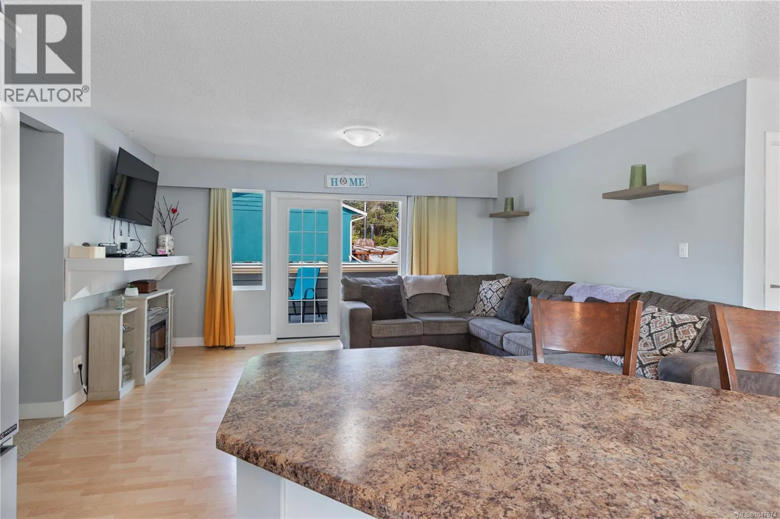 3400 Departure Bay Rd