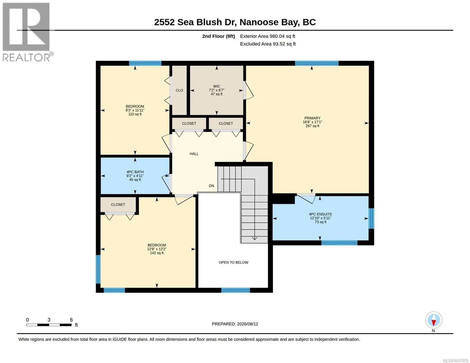2552 Sea Blush Dr