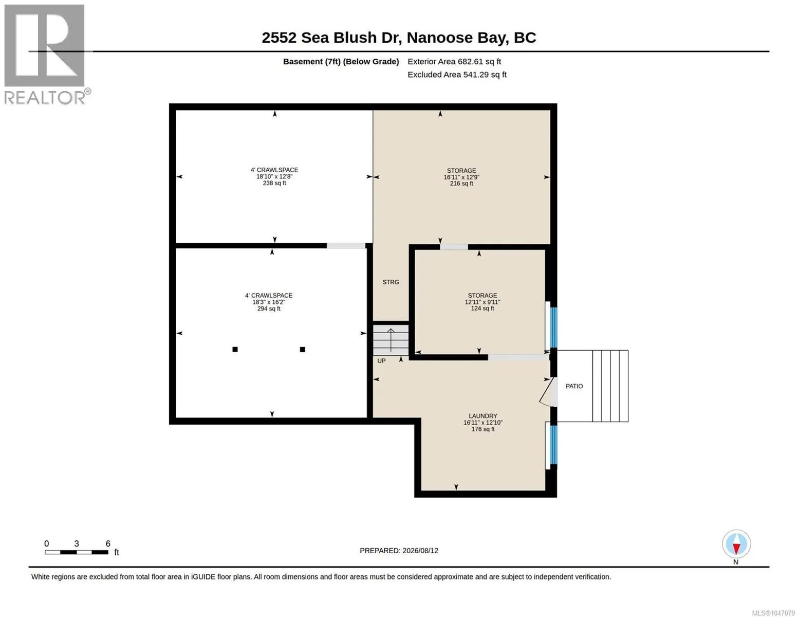 2552 Sea Blush Dr