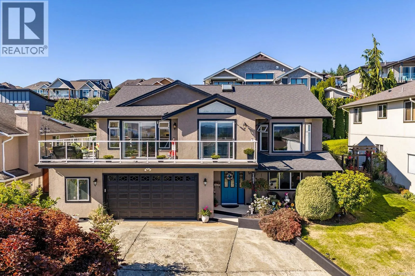 757 Bowen Dr