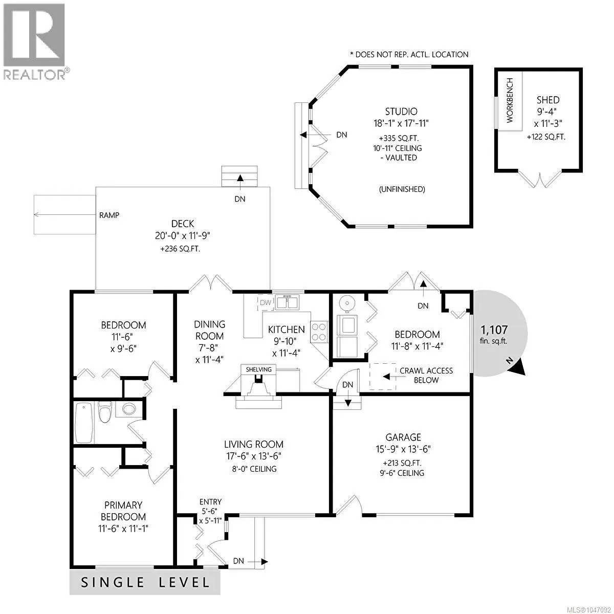 2671 Willow Grouse Cres