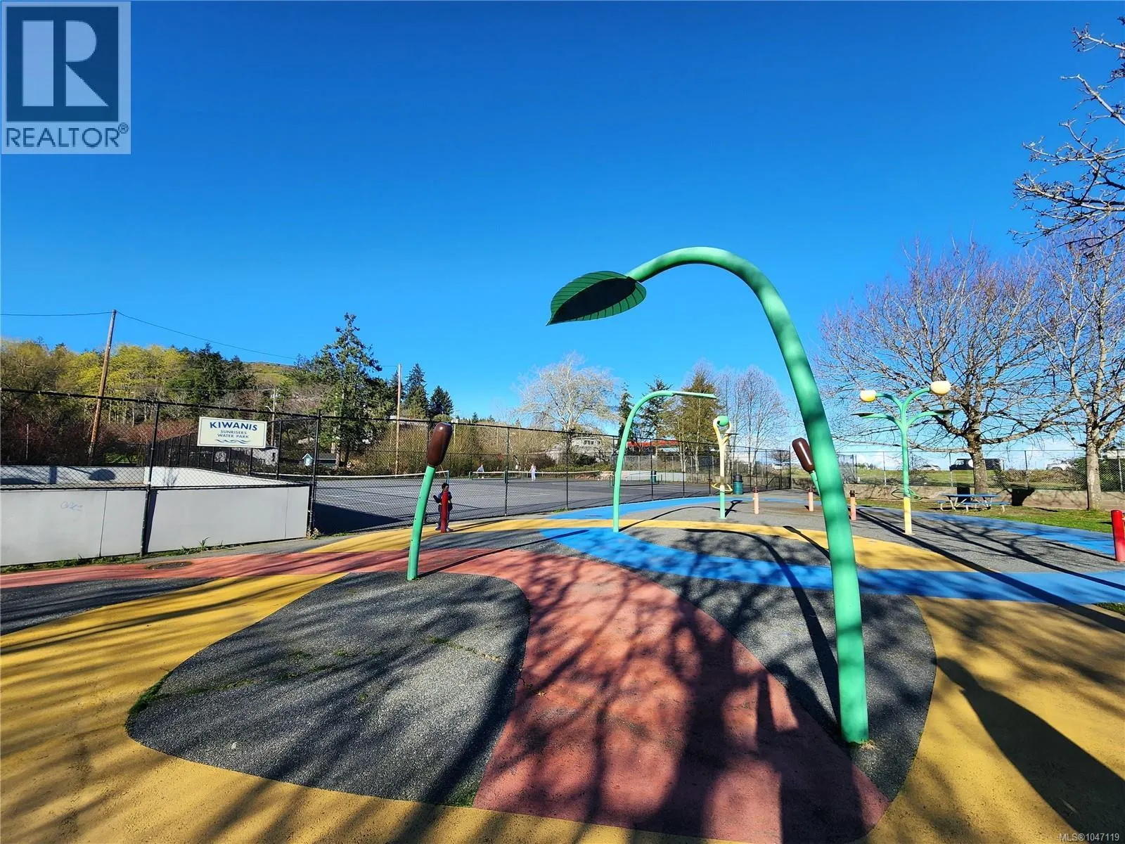 3111 Departure Bay Rd