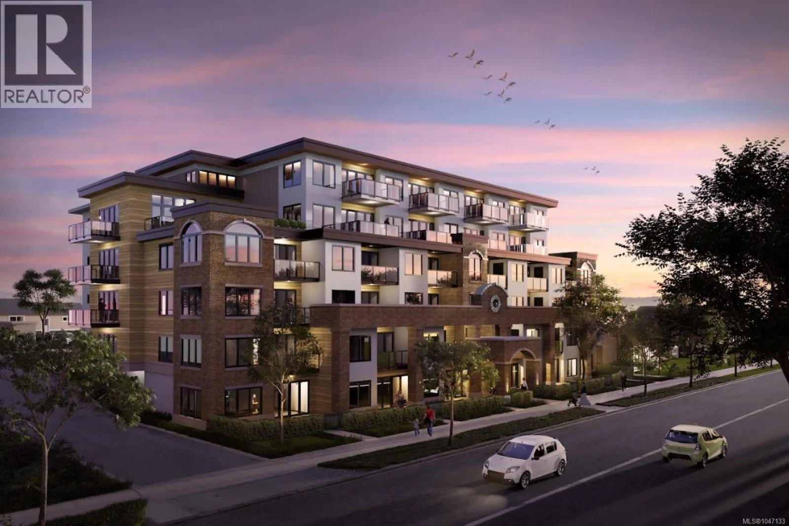 205 529 Terminal Ave
