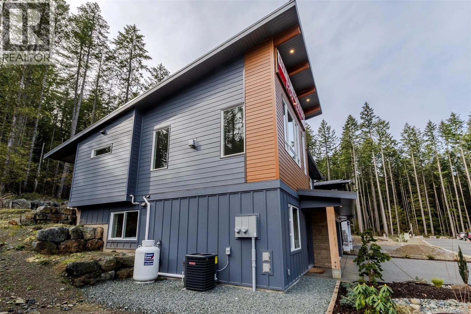 111 Raven Way