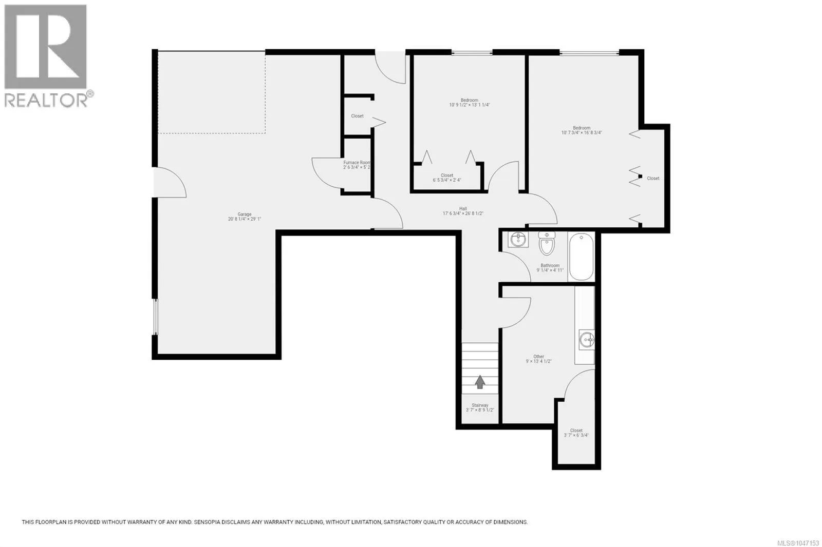 2962 Pacific View Terr