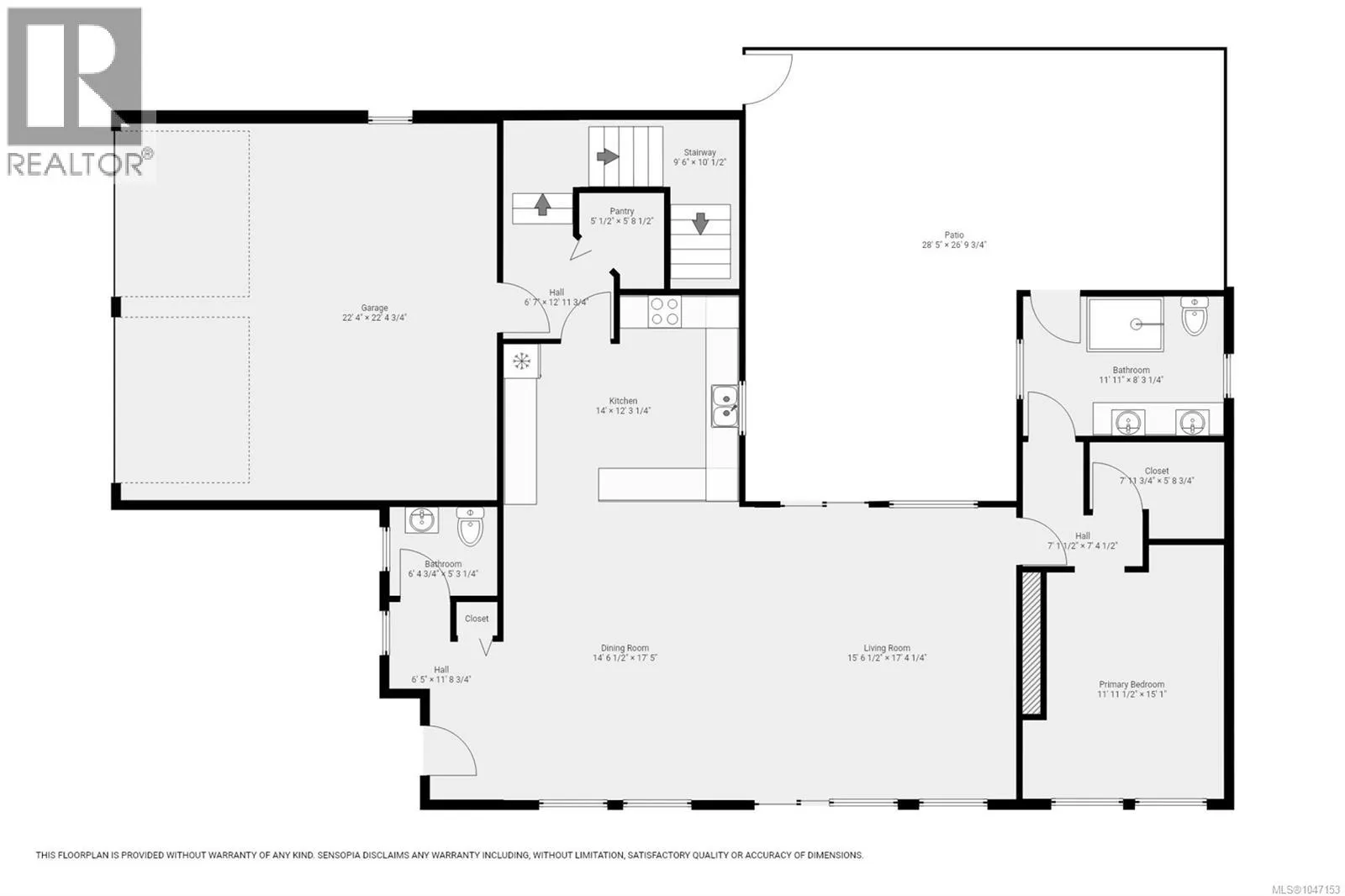 2962 Pacific View Terr