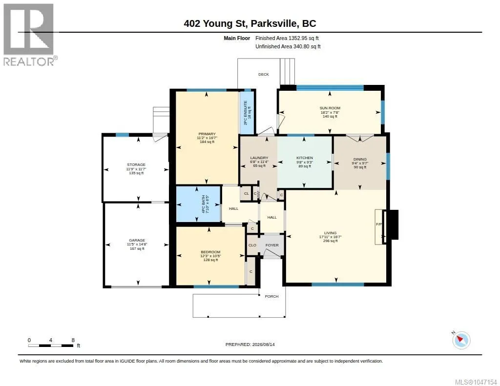 402 Young St