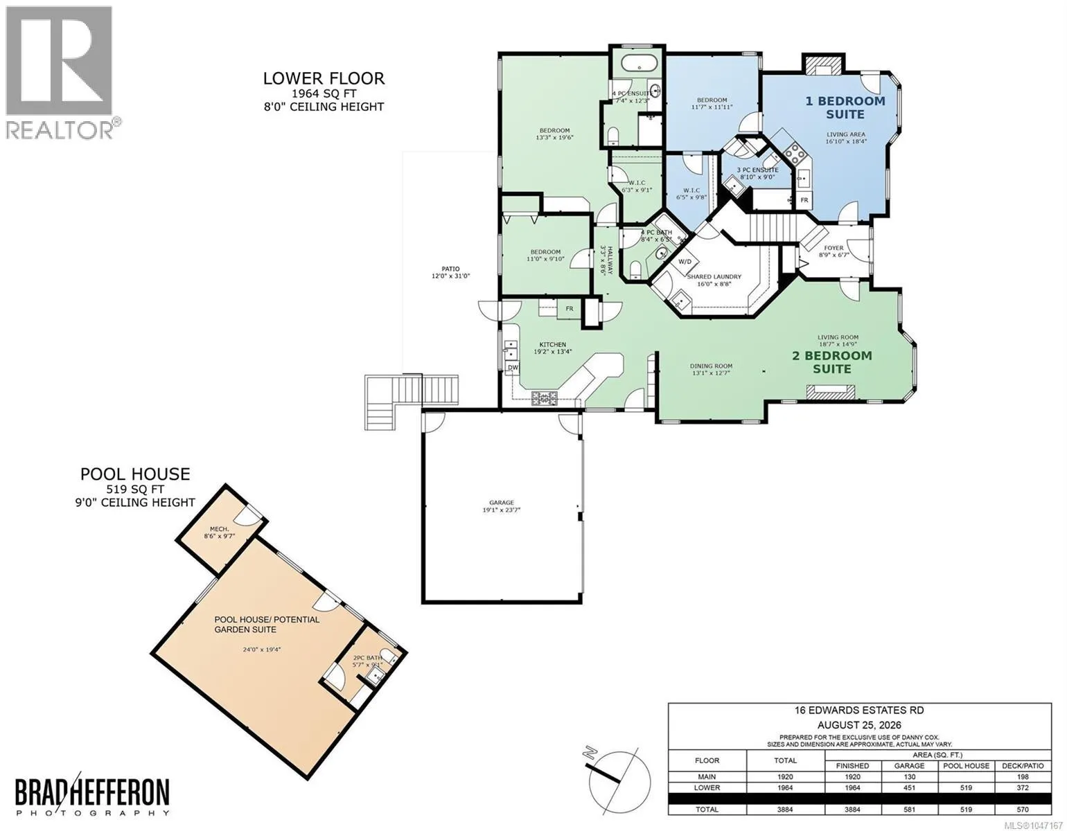16 Edwards Estates Rd