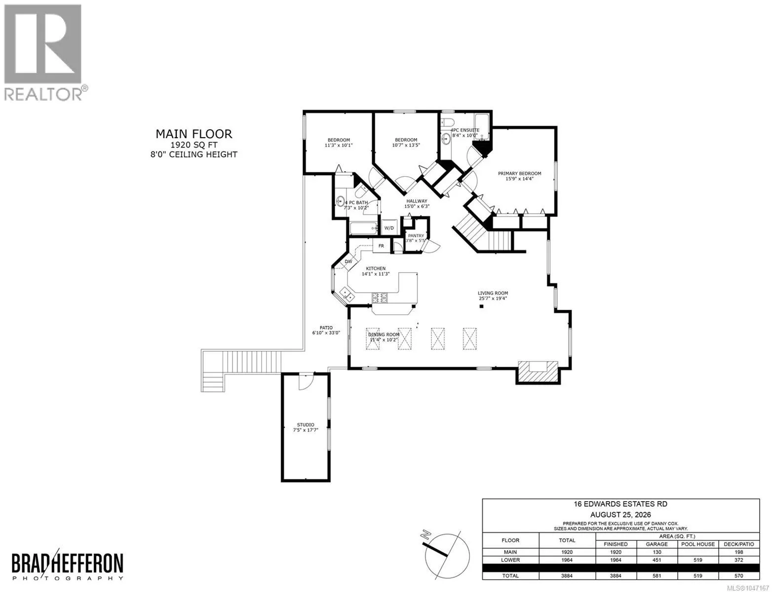 16 Edwards Estates Rd