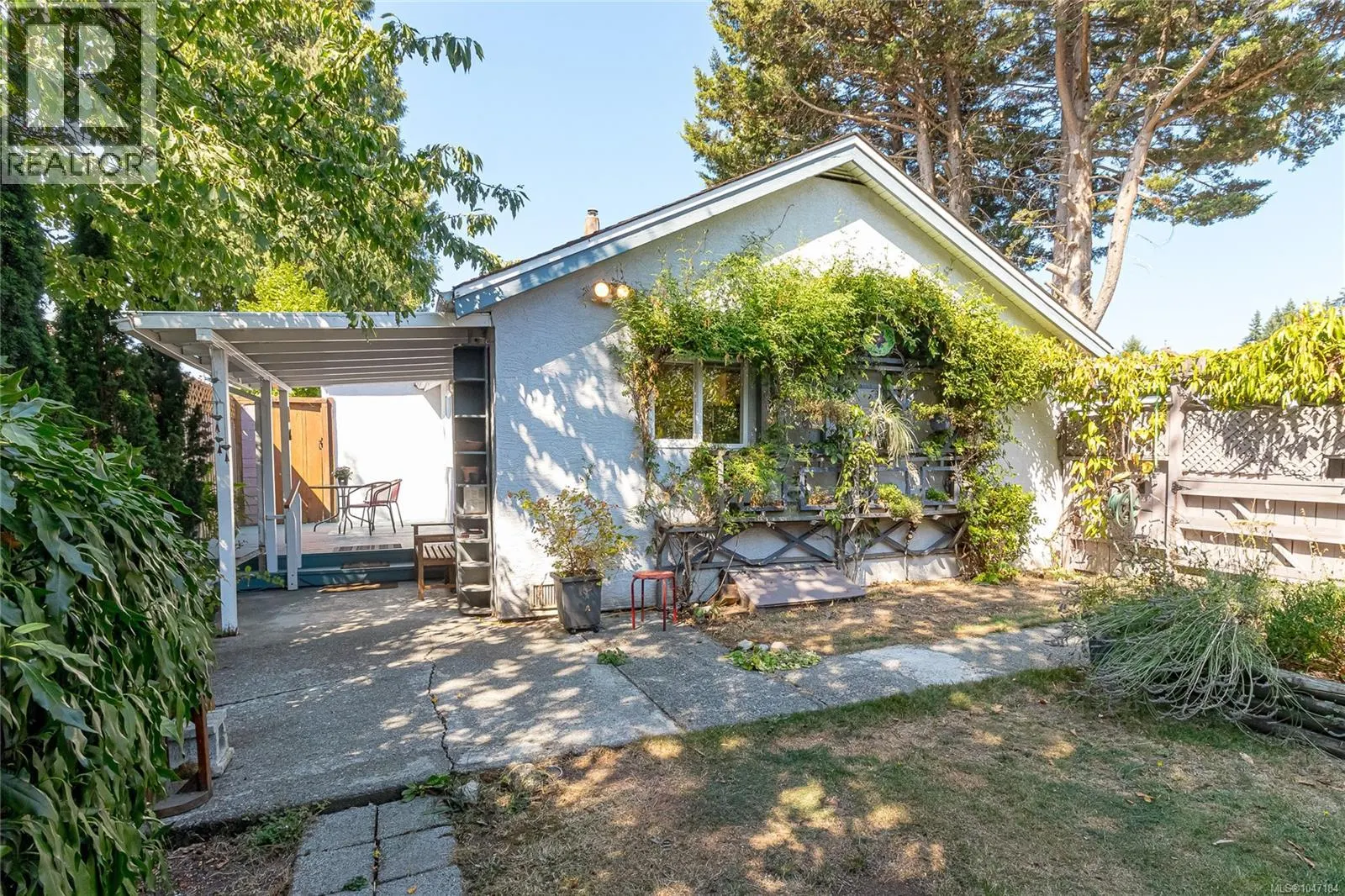 920 McDonald St