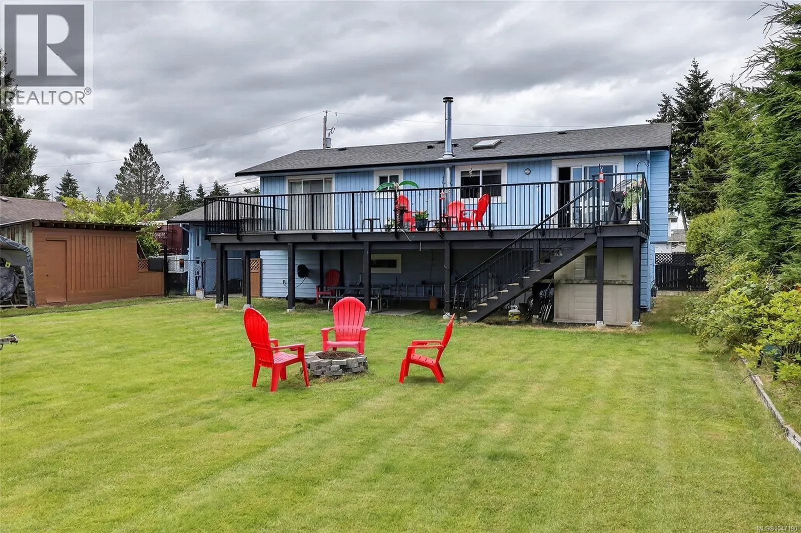 1215 Gilley Cres