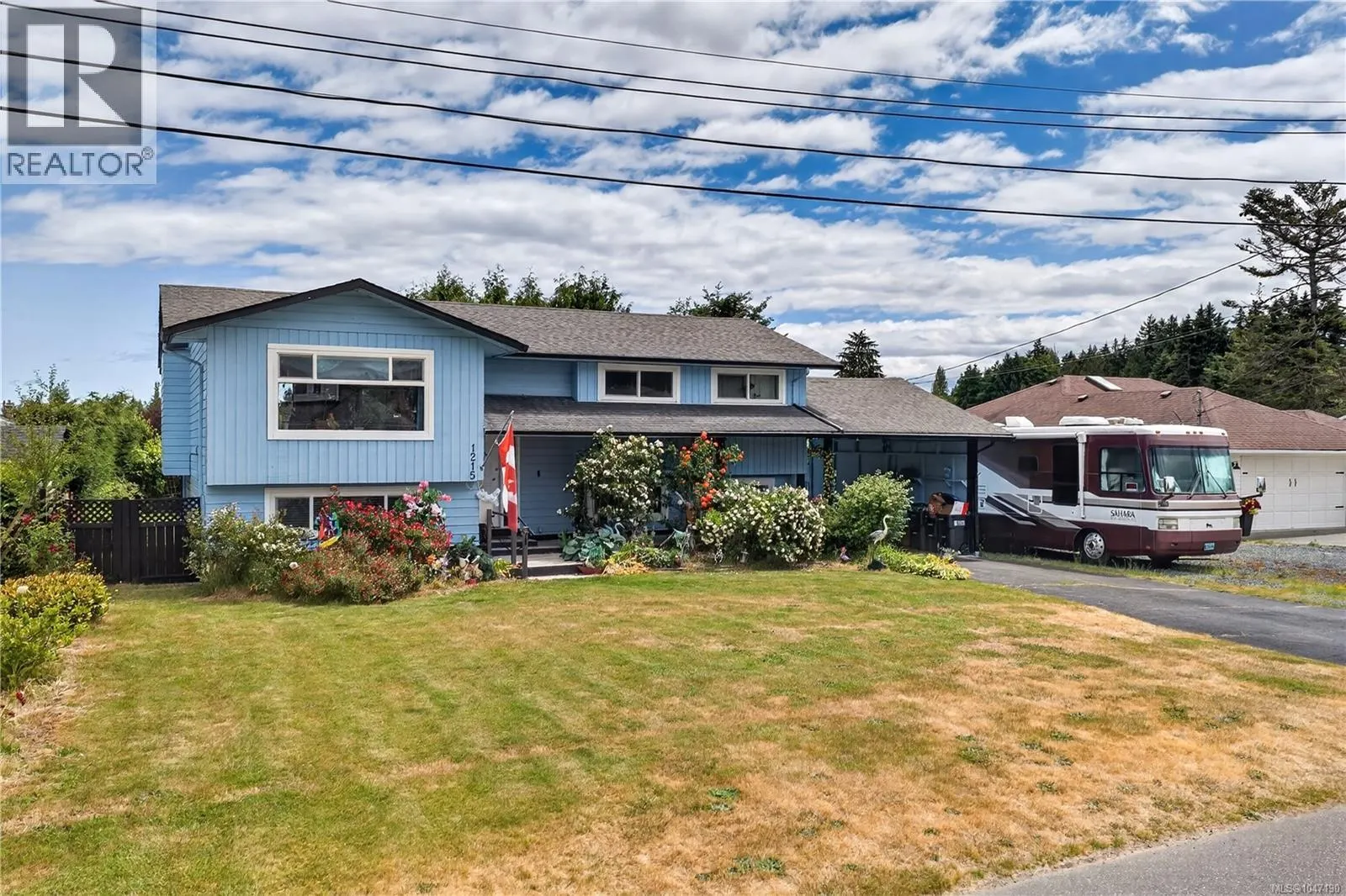 1215 Gilley Cres