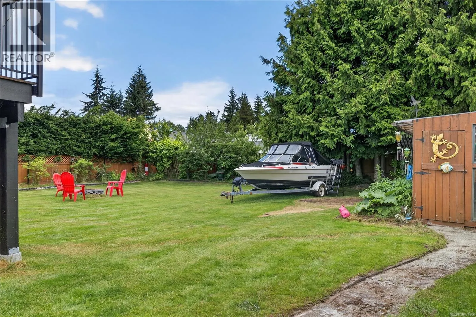 1215 Gilley Cres