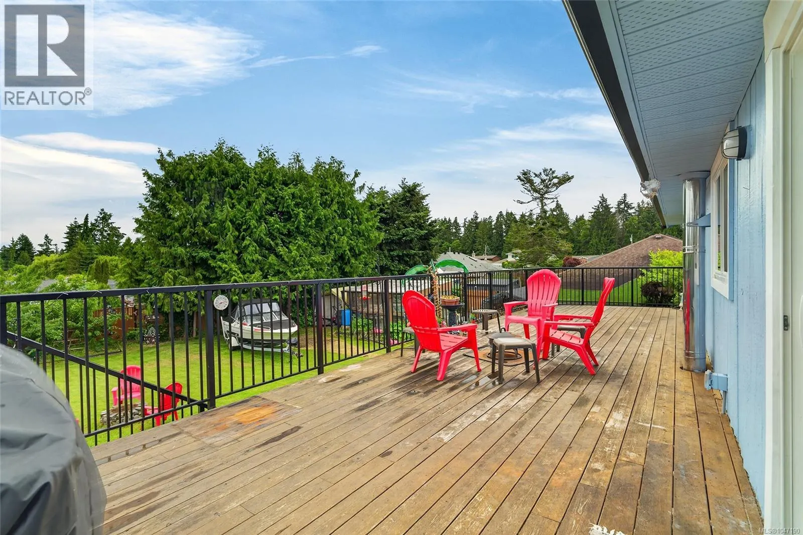 1215 Gilley Cres