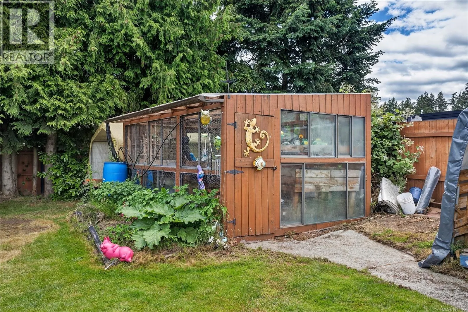 1215 Gilley Cres