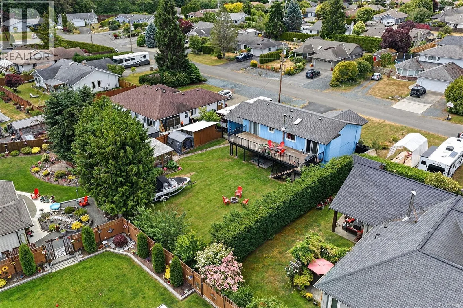 1215 Gilley Cres