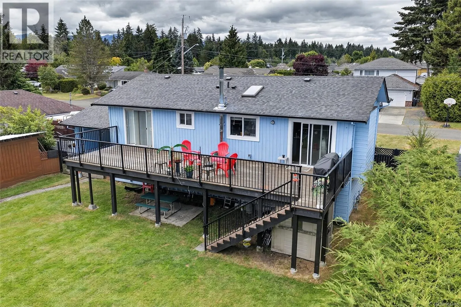 1215 Gilley Cres