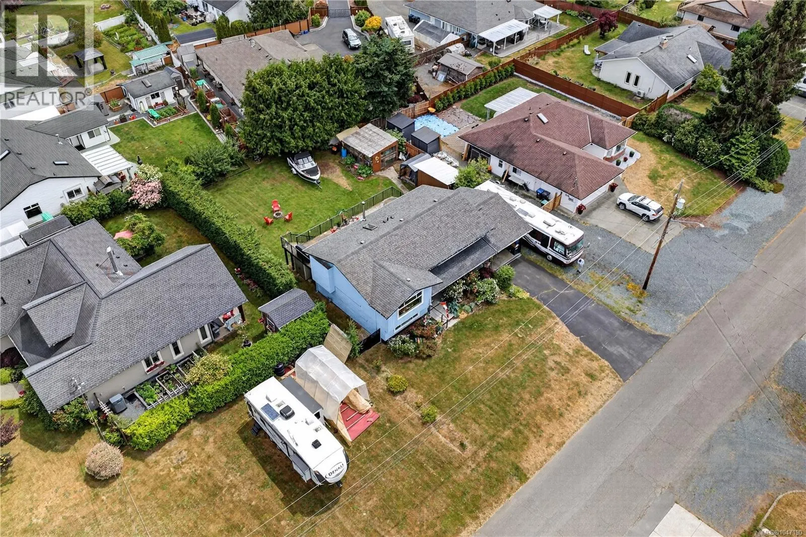1215 Gilley Cres