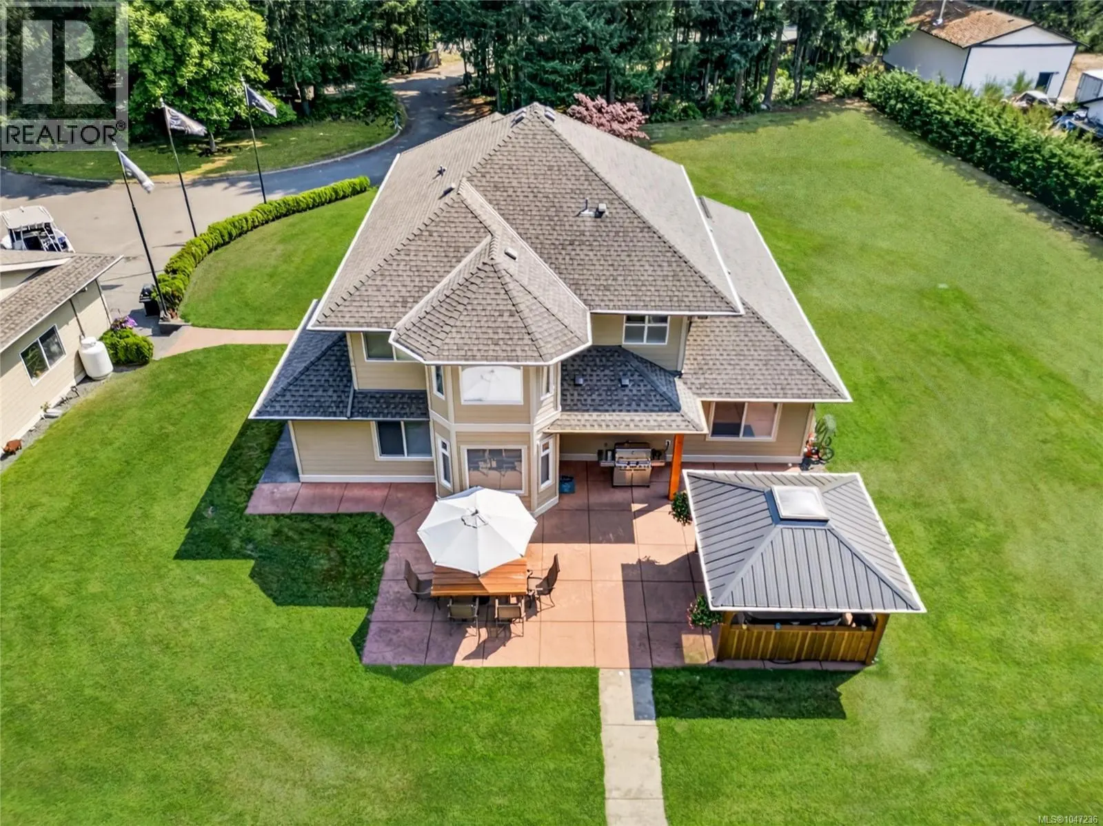 2042 Stevedor Rd