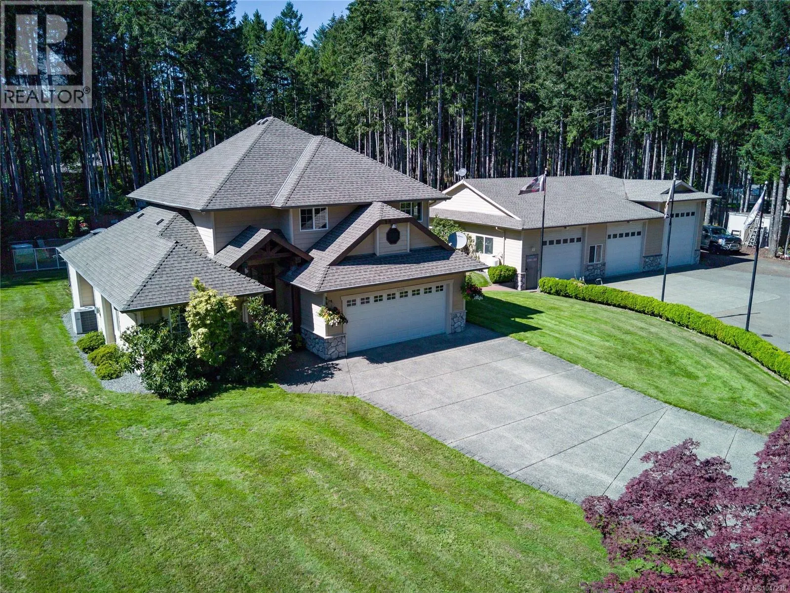 2042 Stevedor Rd