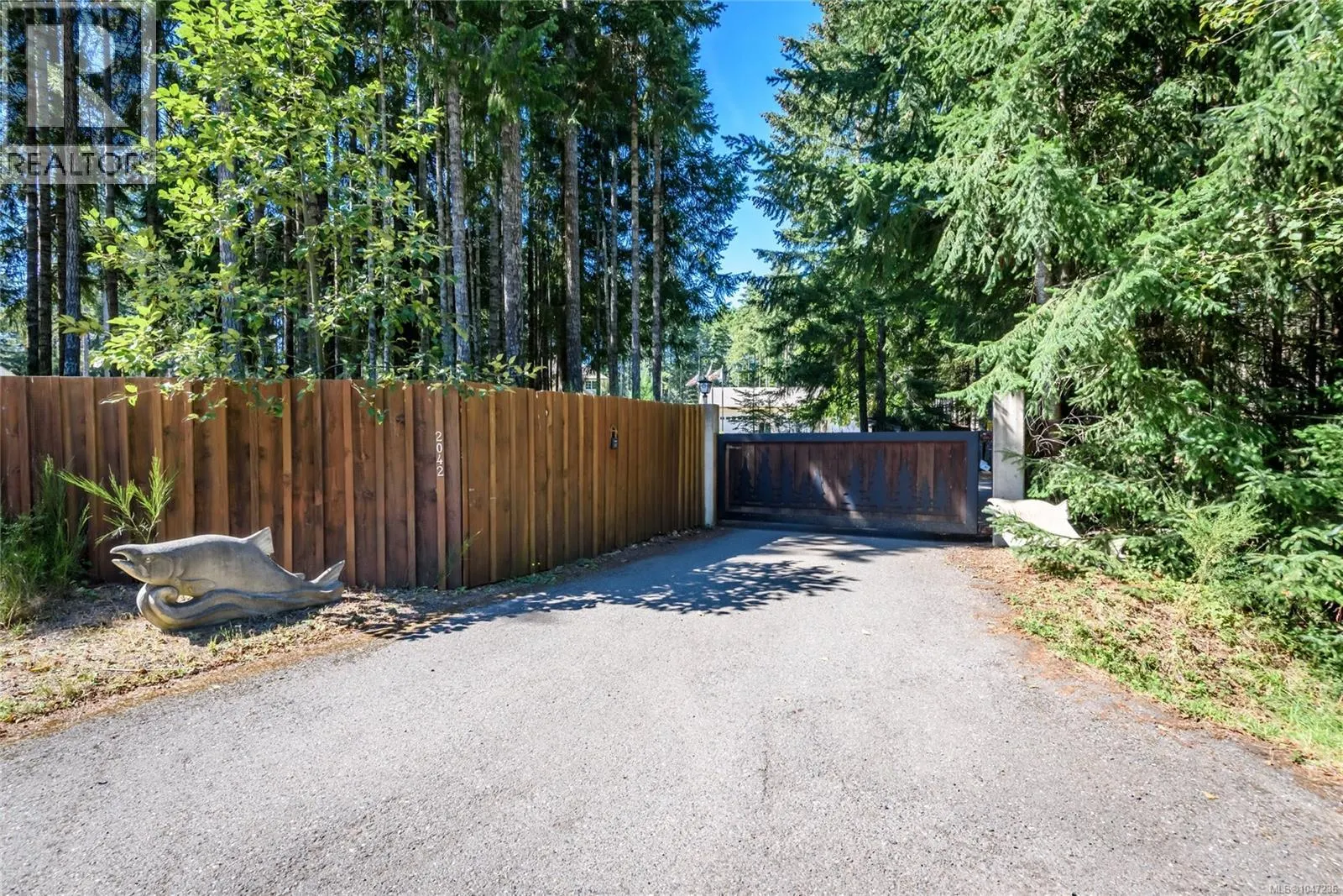 2042 Stevedor Rd
