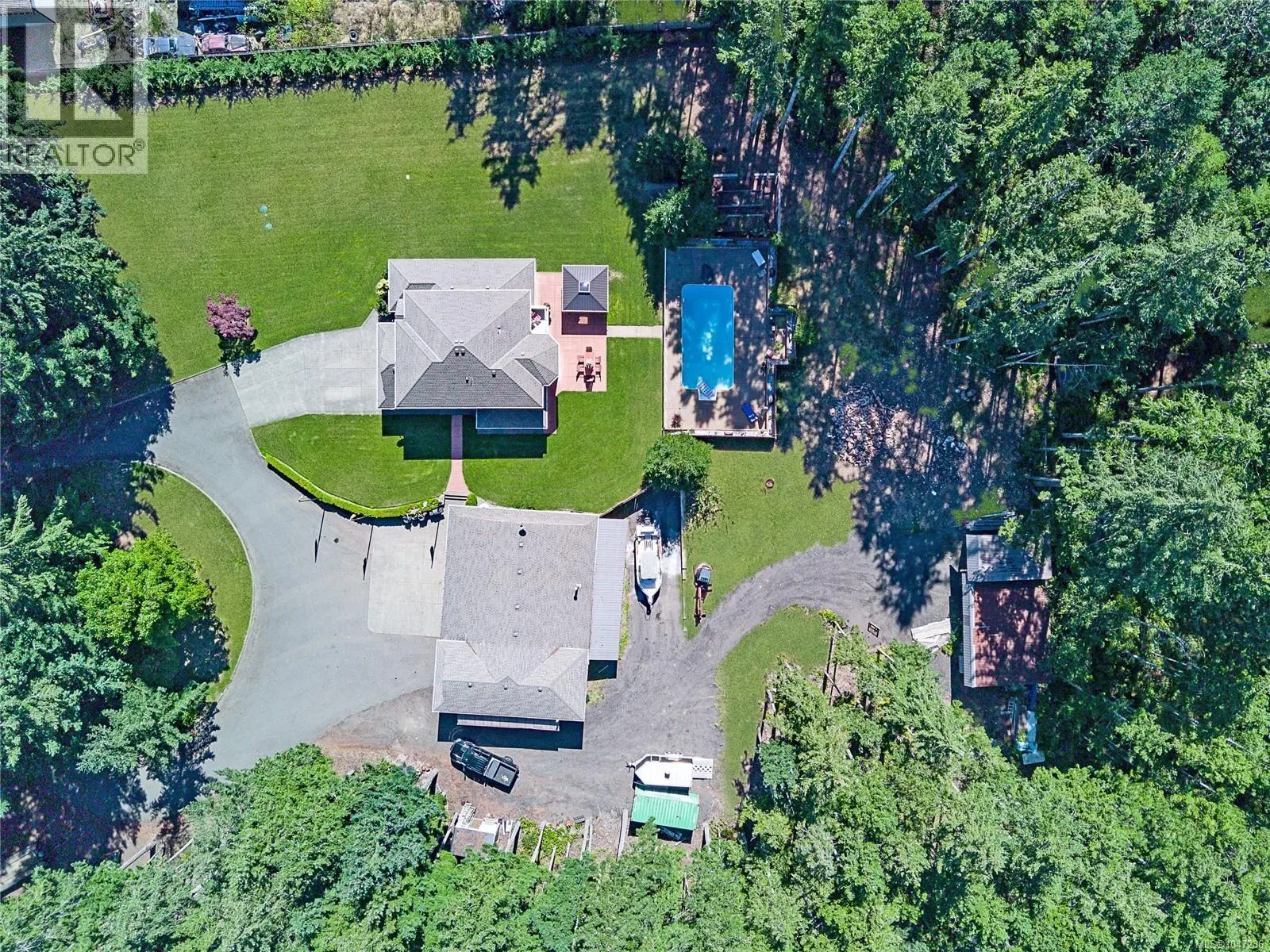 2042 Stevedor Rd