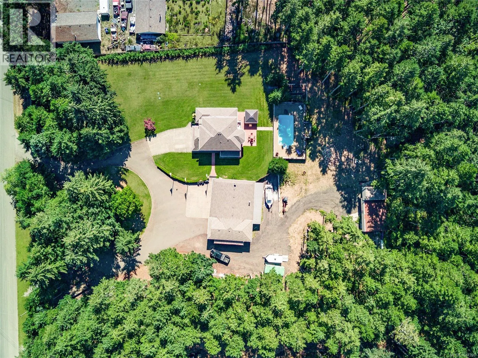 2042 Stevedor Rd