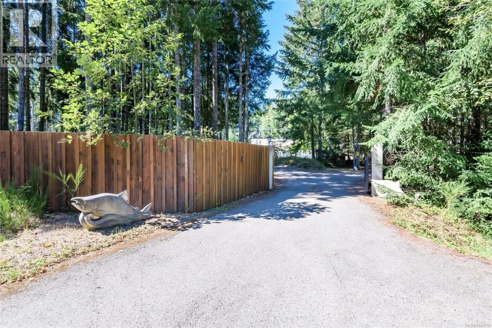 2042 Stevedor Rd