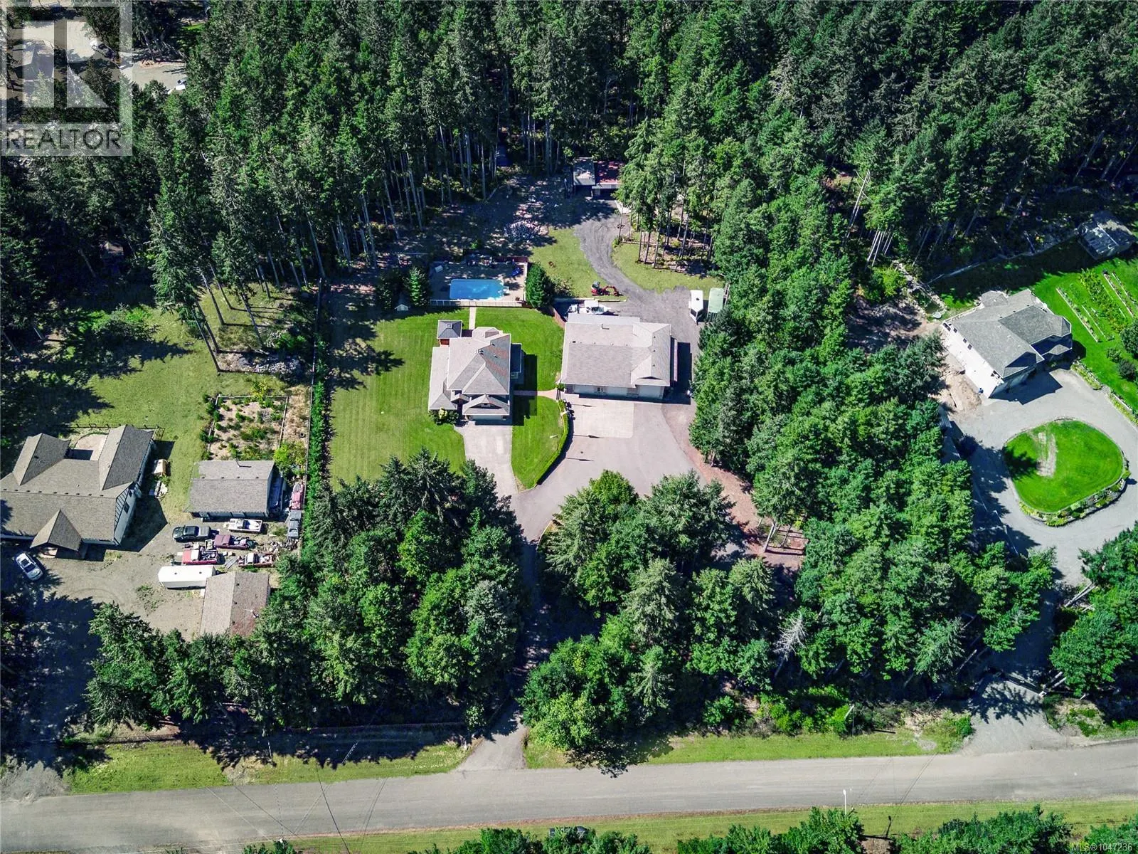 2042 Stevedor Rd