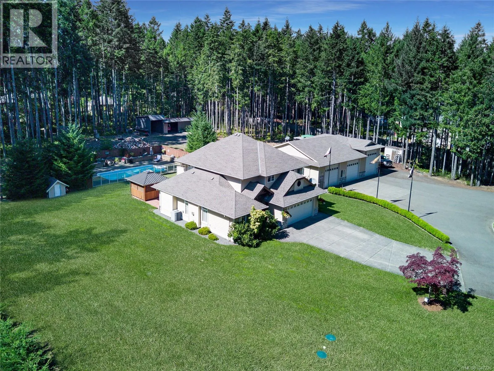 2042 Stevedor Rd