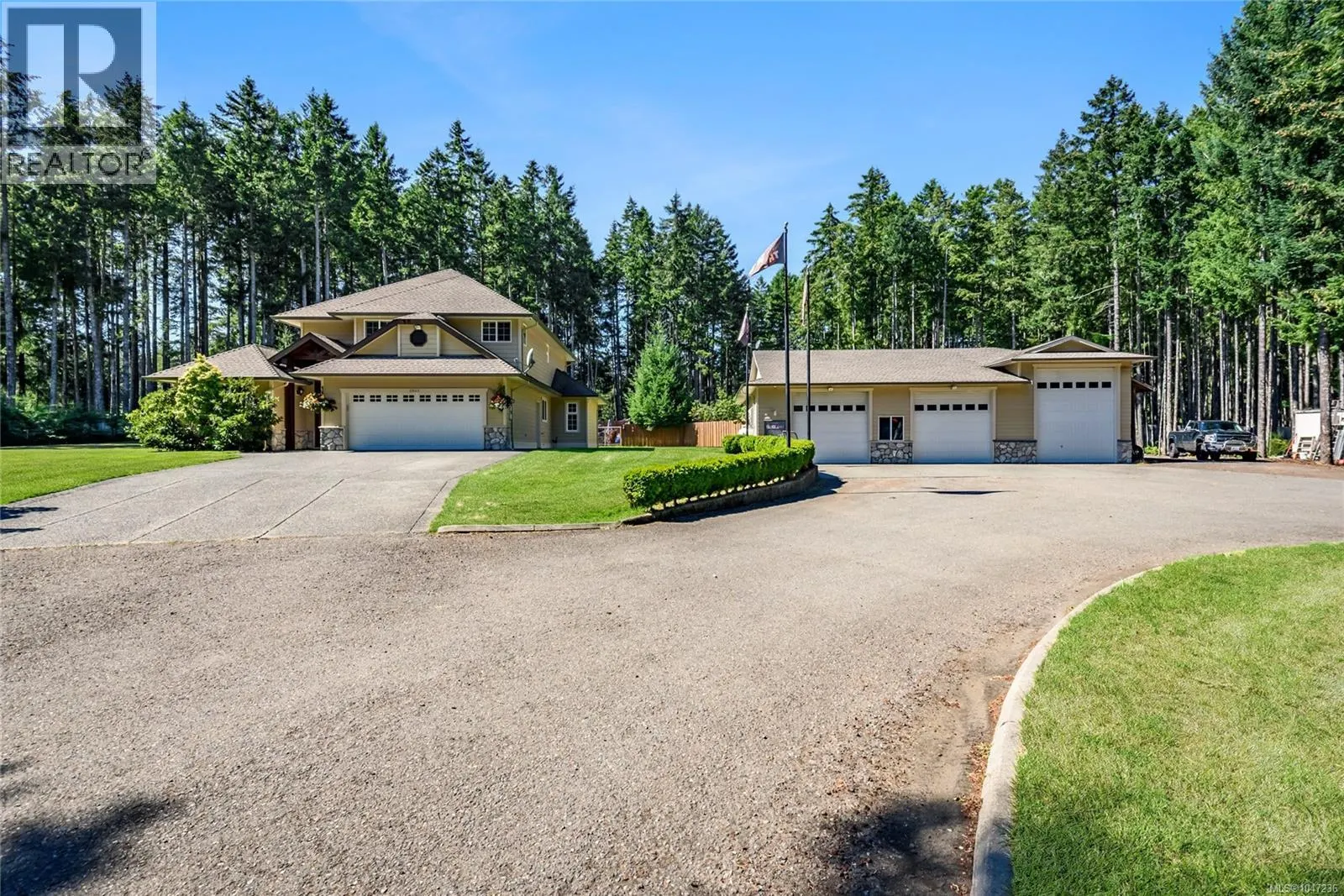 2042 Stevedor Rd